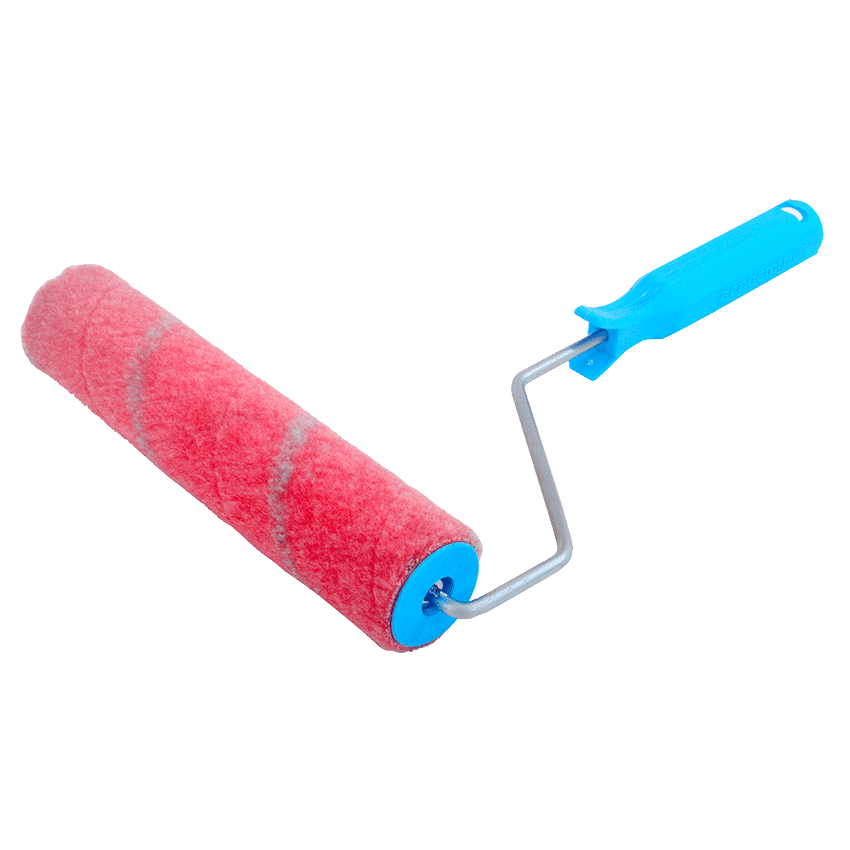 ACADEMY MOHAIR ROLLER COMPLETE - 225MM