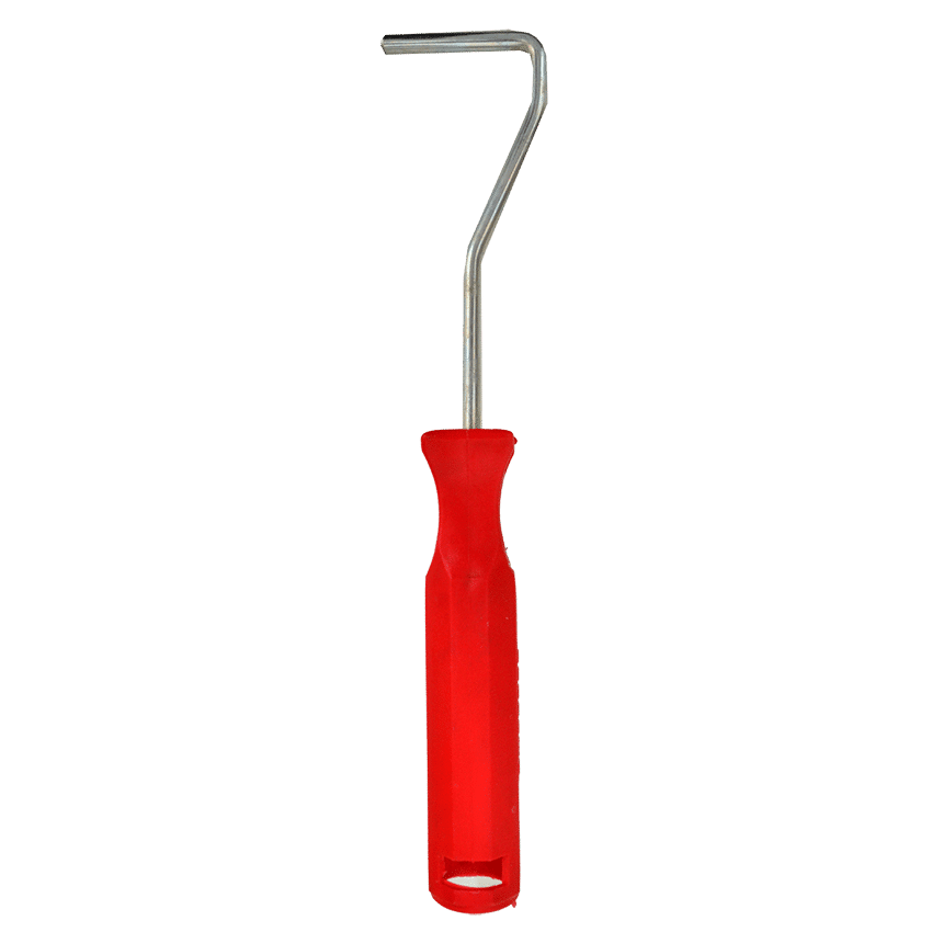 ACADEMY RADIATOR ROLLER HANDLES - 70MM