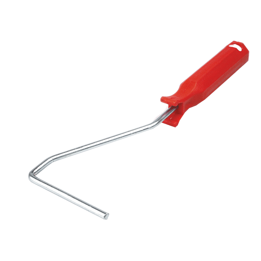 ACADEMY RADIATOR ROLLER HANDLES - 160MM