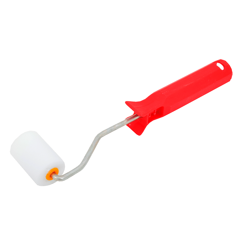 ACADEMY RADIATOR COMPLETE ROLLER - 50MM