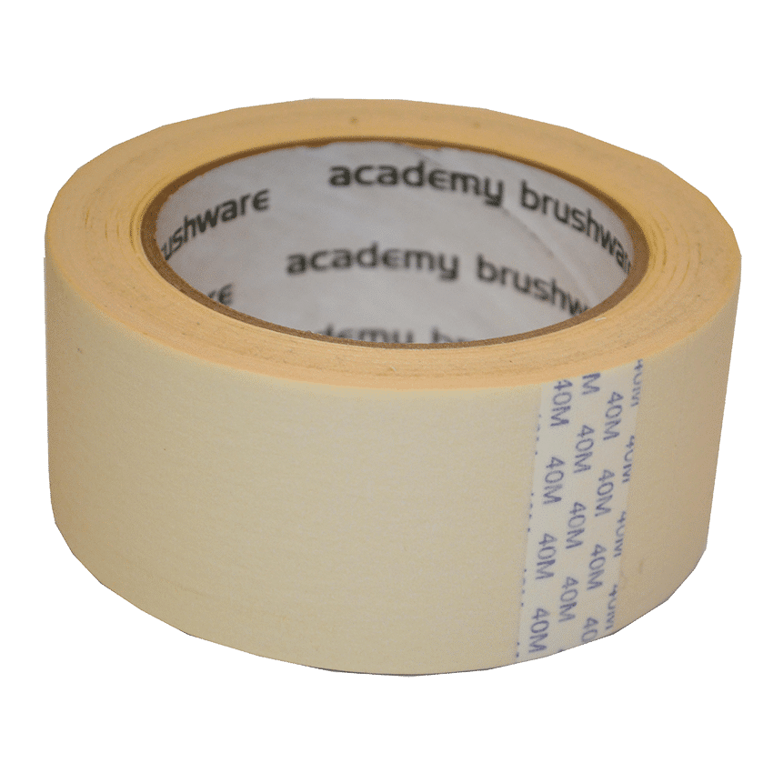 ACADEMY MASKING TAPE - 48MMX40M