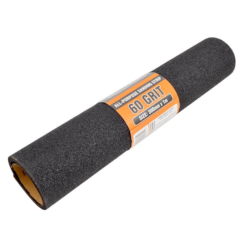 ACADEMY FLOOR PAPER ROLLS 300X1M - 60