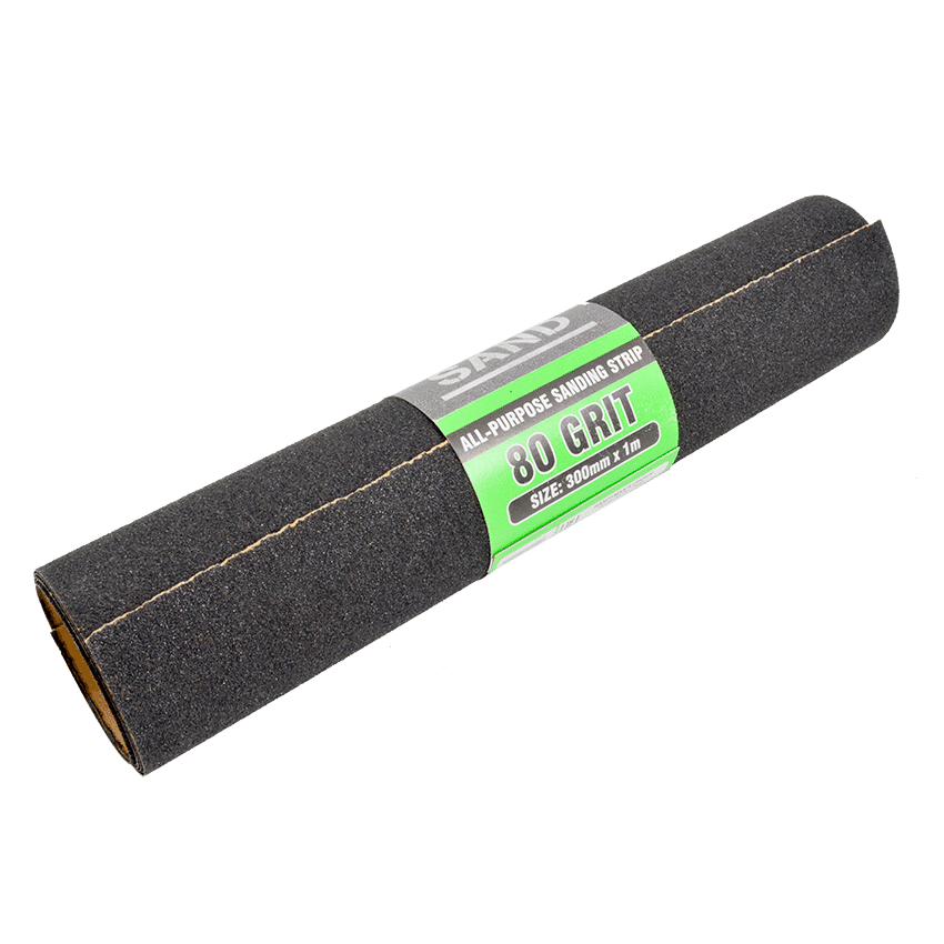 ACADEMY FLOOR PAPER ROLLS 300X1M - 80