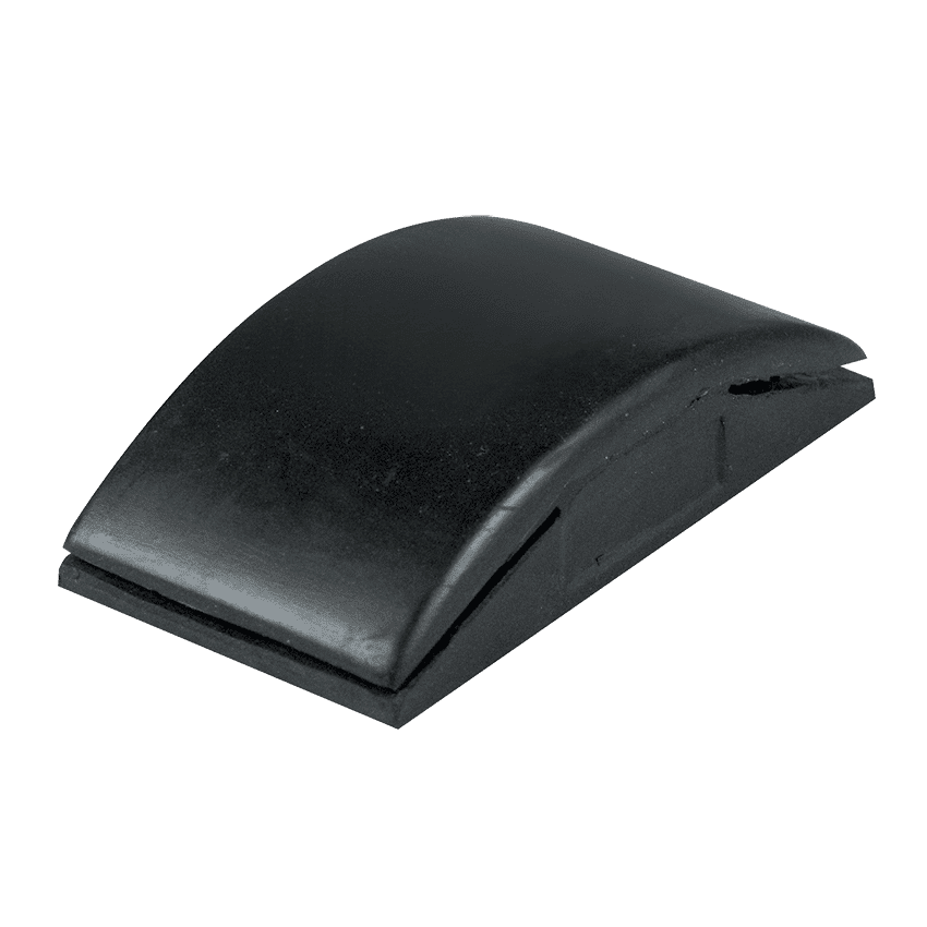 ACADEMY SANDING BLOCK - RUBBER