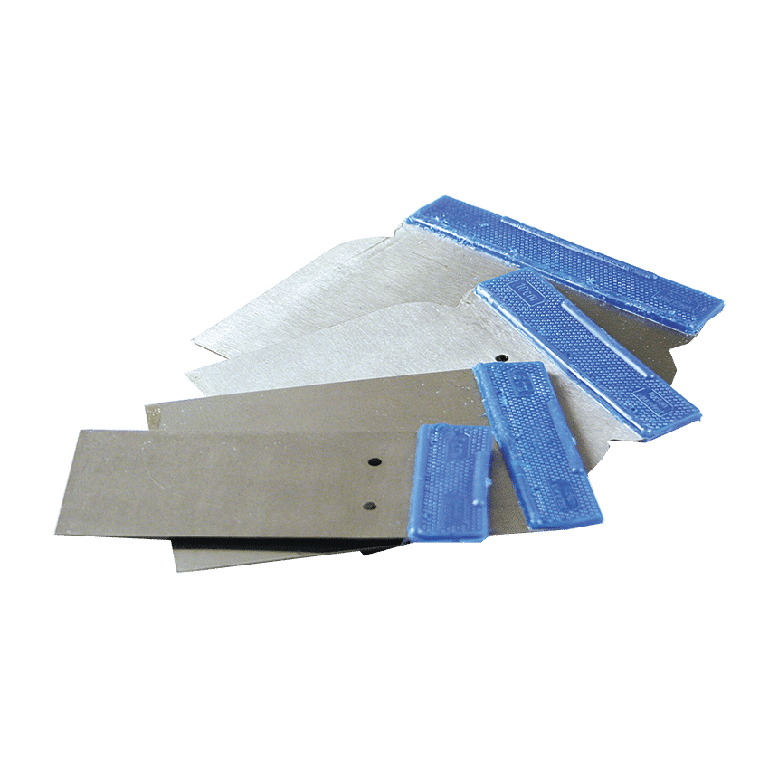 ACADEMY SCRAPERS (SPACKLE SET)