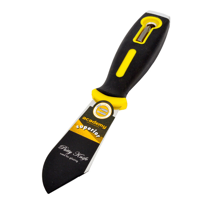 ACADEMY PUTTY KNIFE