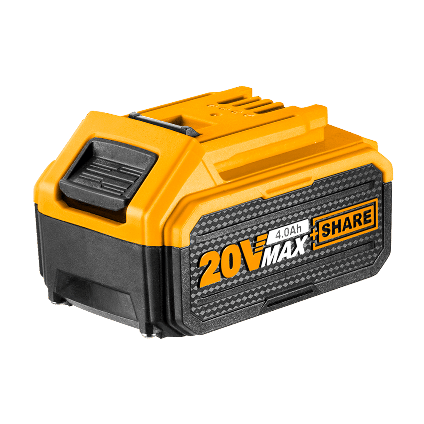 INGCO 20V BATTERY LIION 4.0AH (FBLI2002)