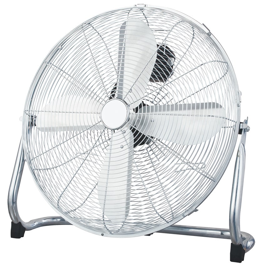 Elements Fan Floor High Velocity 45cm