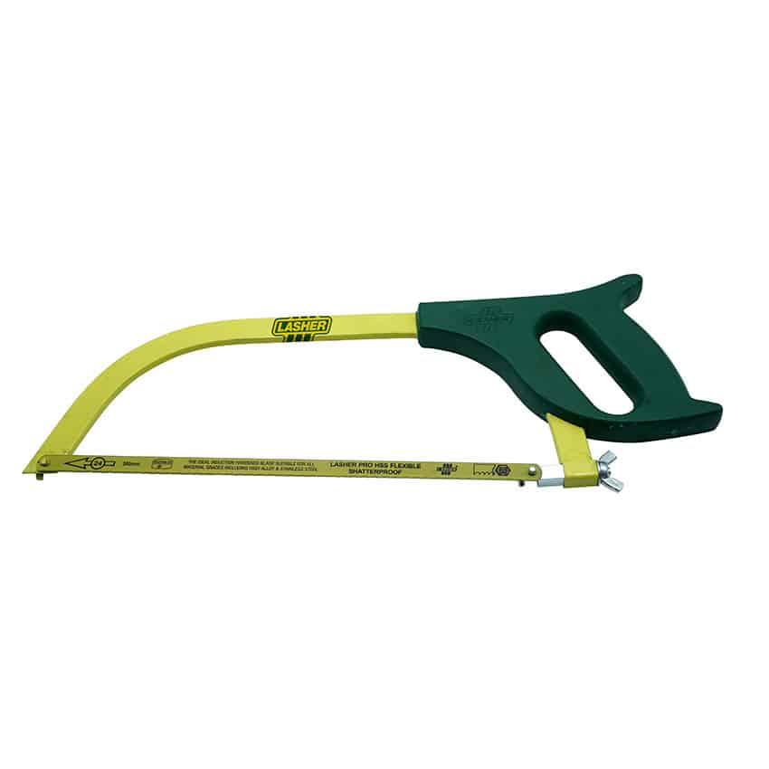 Lasher Craftmaster Hacksaw Frame