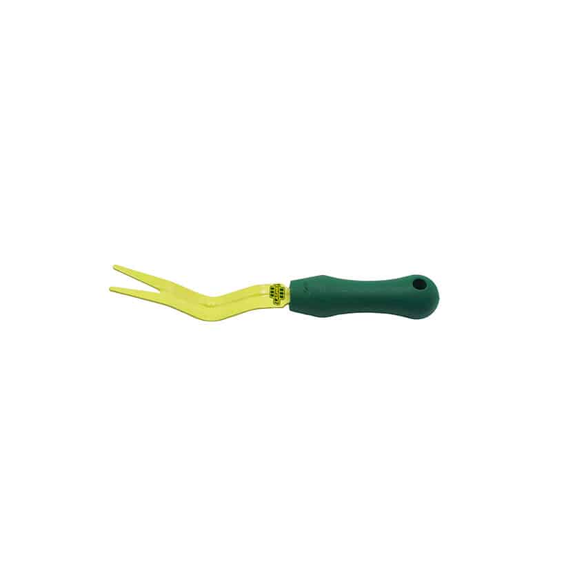 Lasher Daisy Grubber with Poly Handle