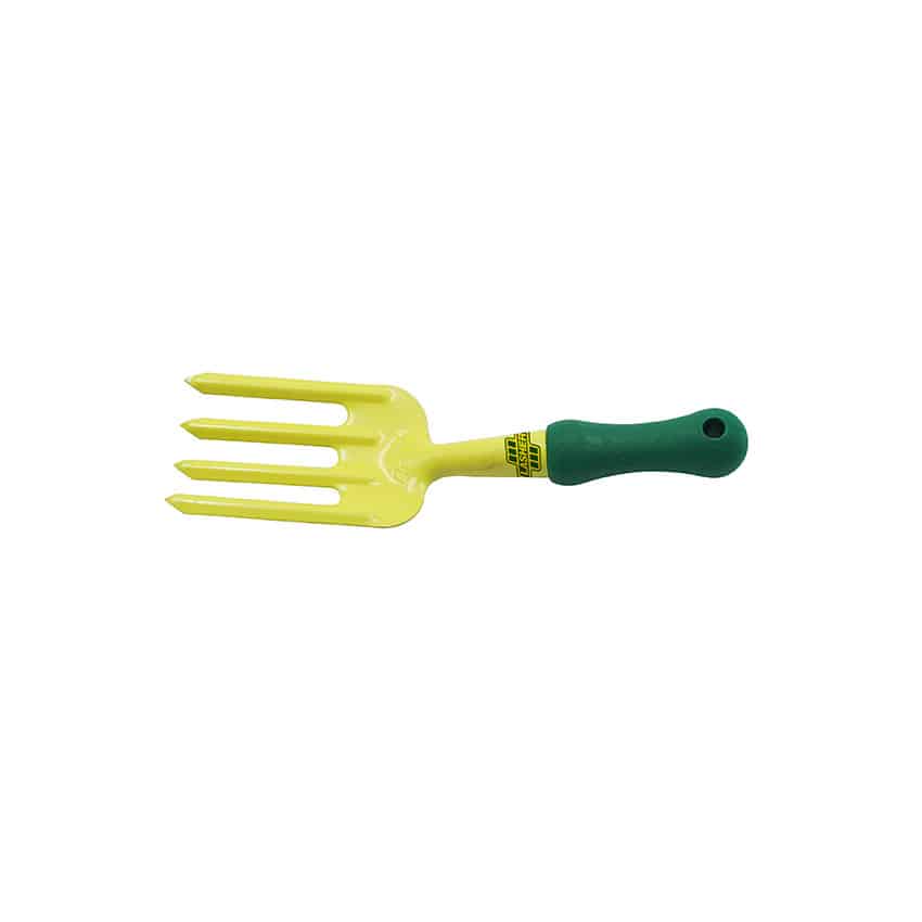 Lasher Hand Fork with Poly Handle