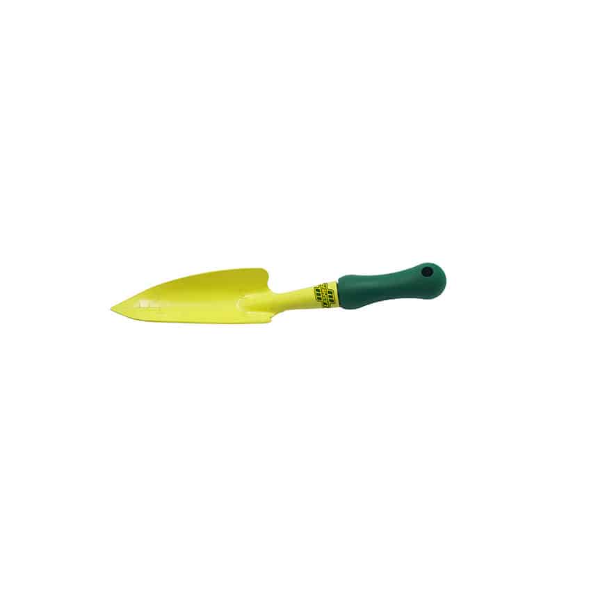 Lasher Hand Transplanter with Poly Handle