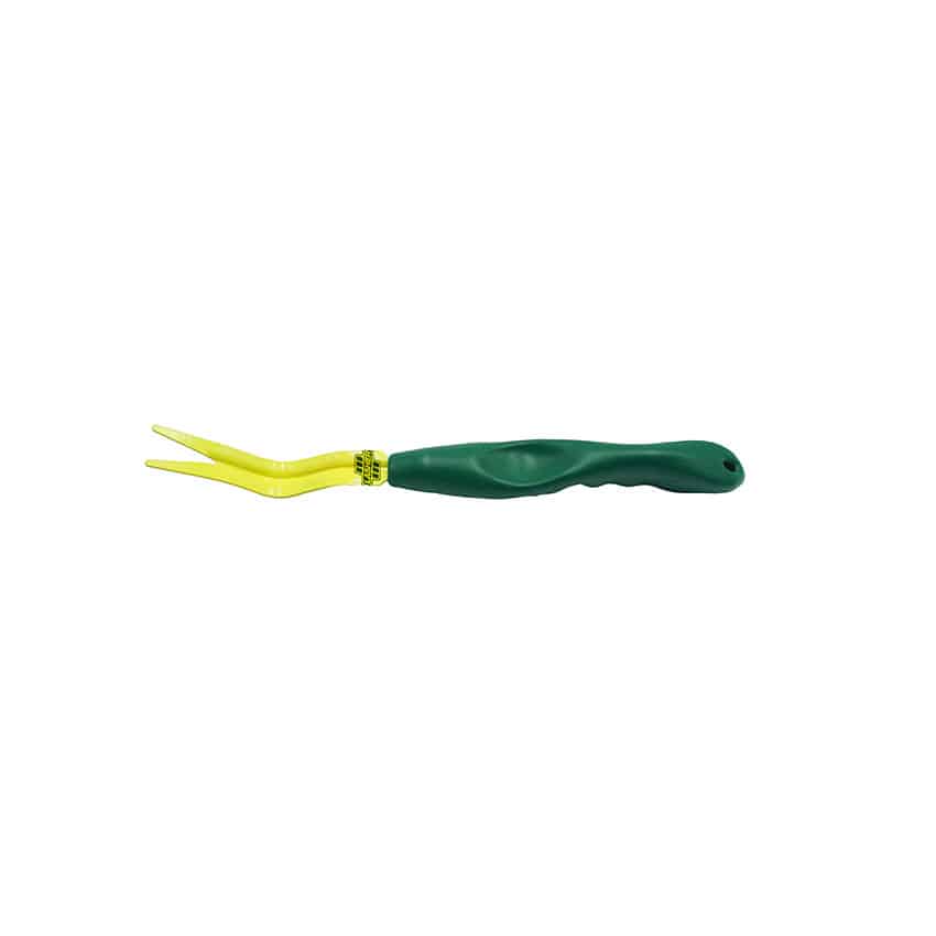 Lasher Daisy Grubber - Long Poly Handle