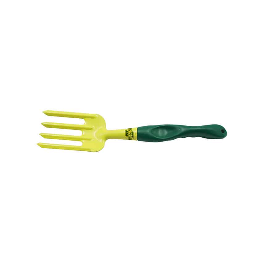 Lasher Hand Fork - Long Poly Handle
