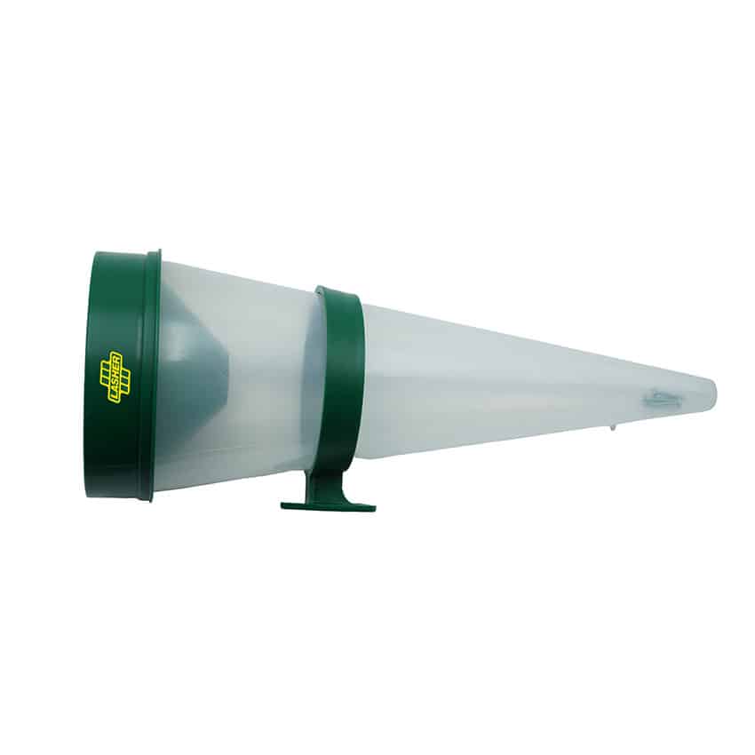 Lasher Rain Gauge