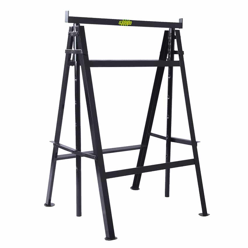 Lasher Builders Trestles