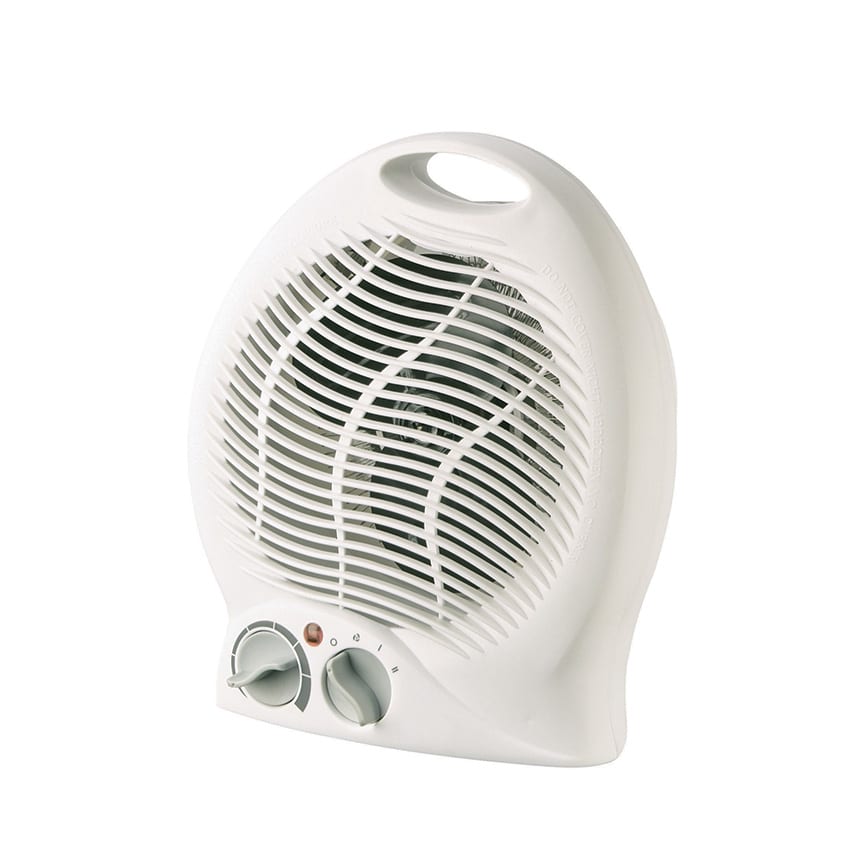 Elements Heater Fan 2000W