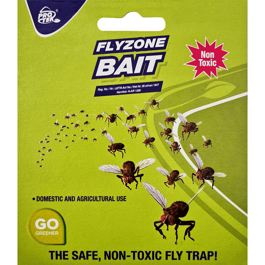FLYZONE BAIT