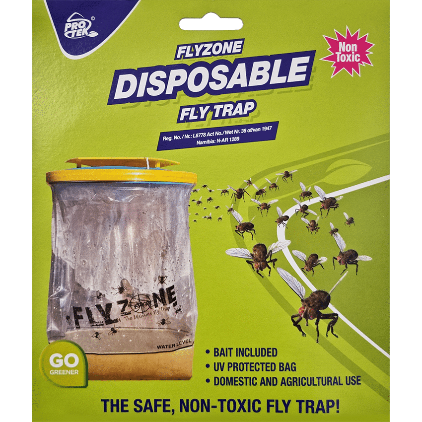 FLYZONE DISPOSABLE