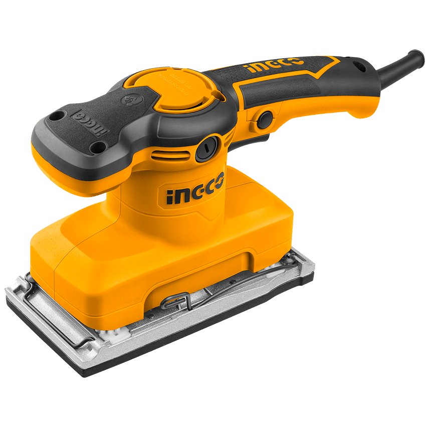 INGCO FINISHING SANDER 320W 185X93MM (FS3208)