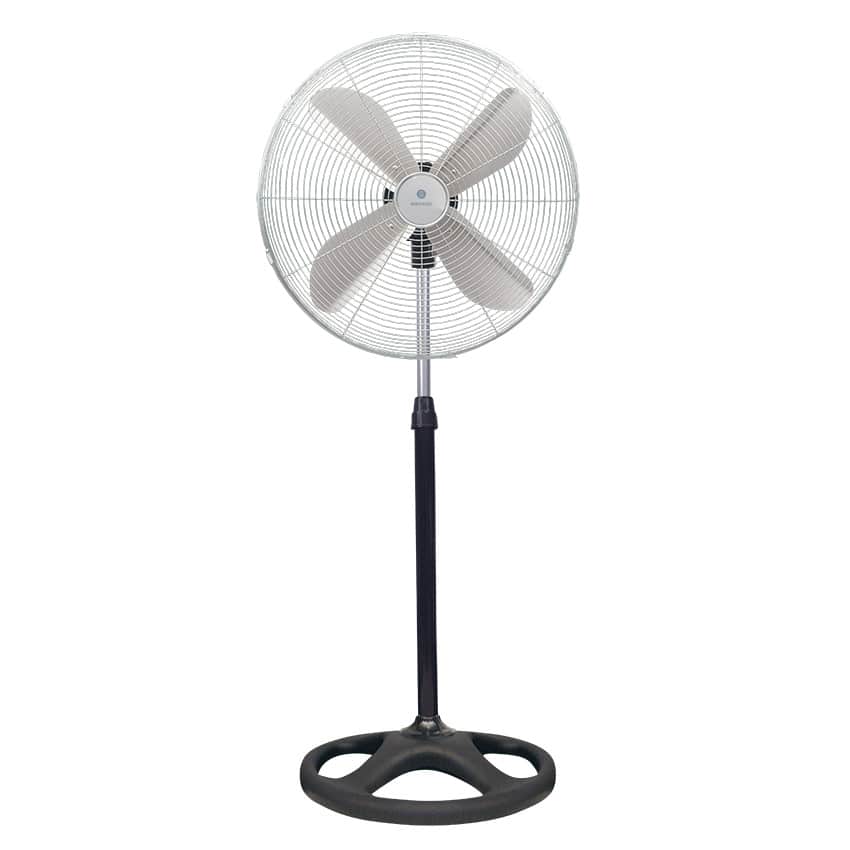 Elements Fan 3 In 1 High Velocity 45cm