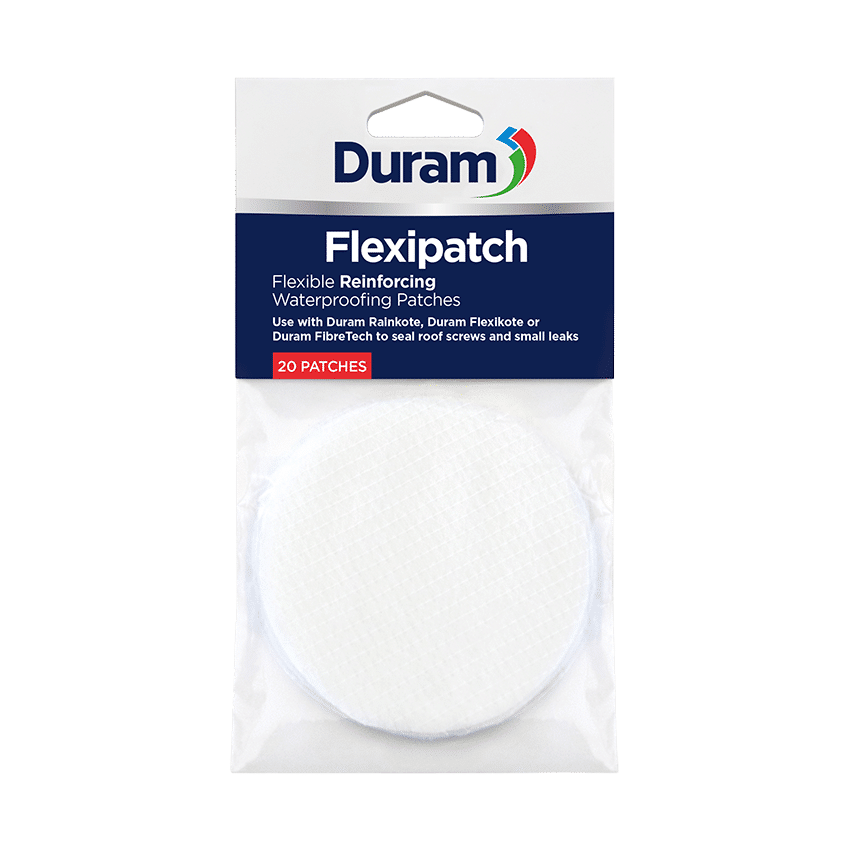DURAMESH: FLEXIPATCH