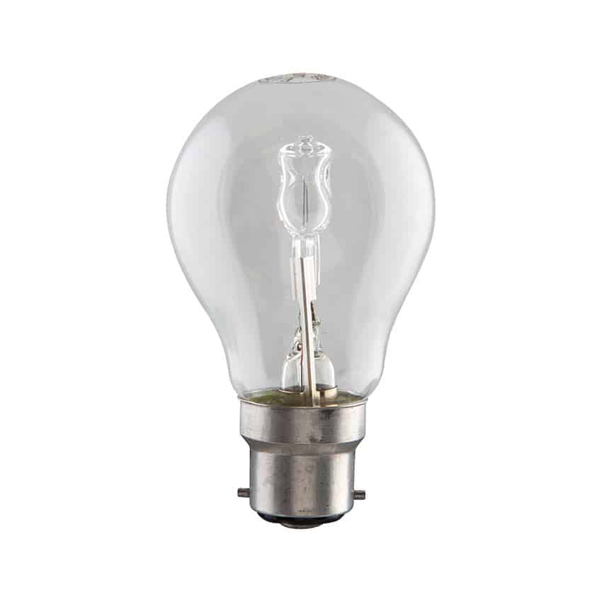 Eurolux 42W Halogen A55 Lamp