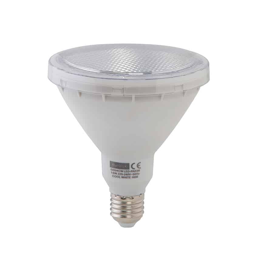 Eurolux 14W PAR38 Reflector LED