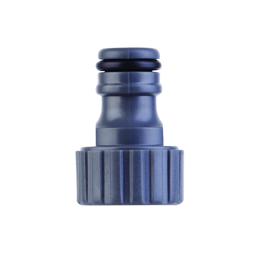 GRO TAP ADAPTOR - 12.5MM - GREEN