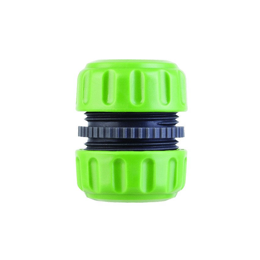 GRO 19MM HOSE MENDER - 19MM - GREEN