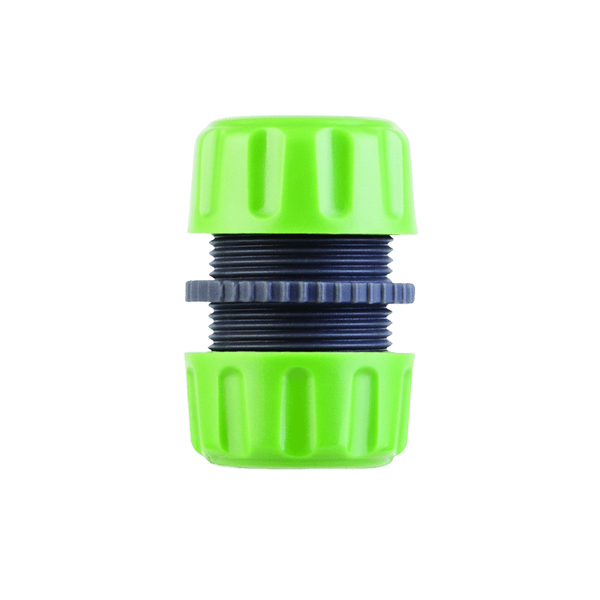 GRO 12.5MM HOSE MENDER - 12.5MM - GREEN