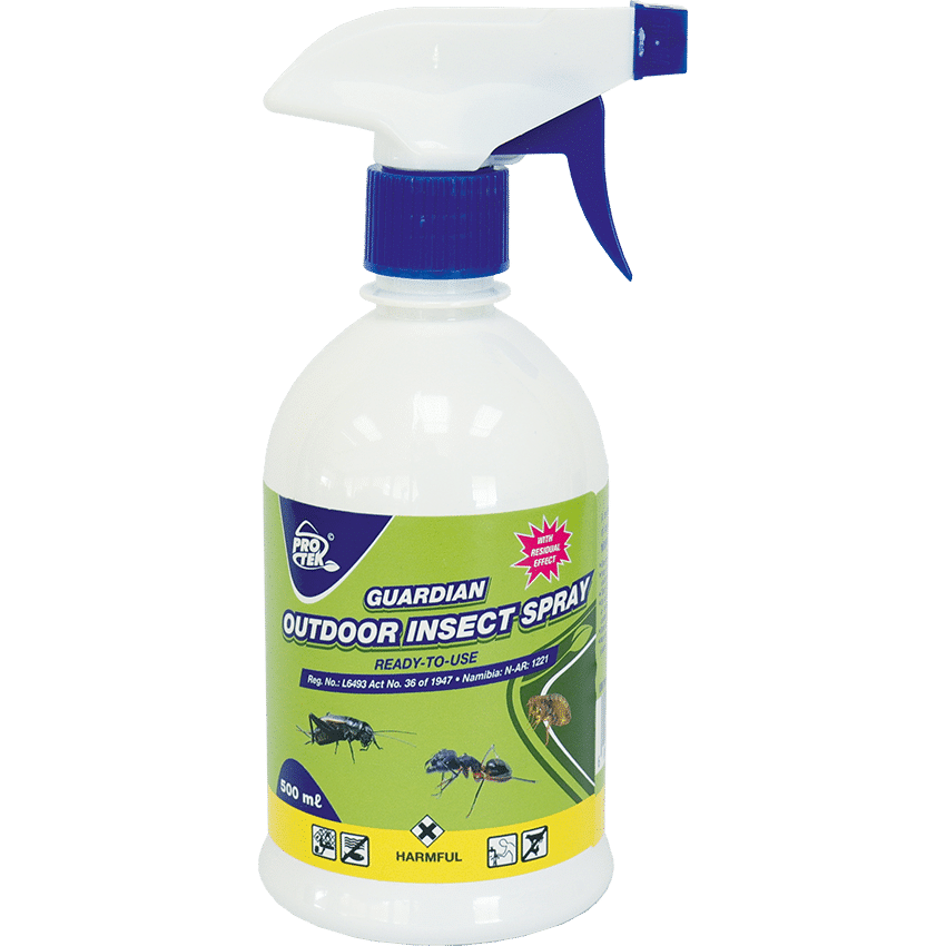 PROTEK GUARDIAN OUTDOOR 500ML