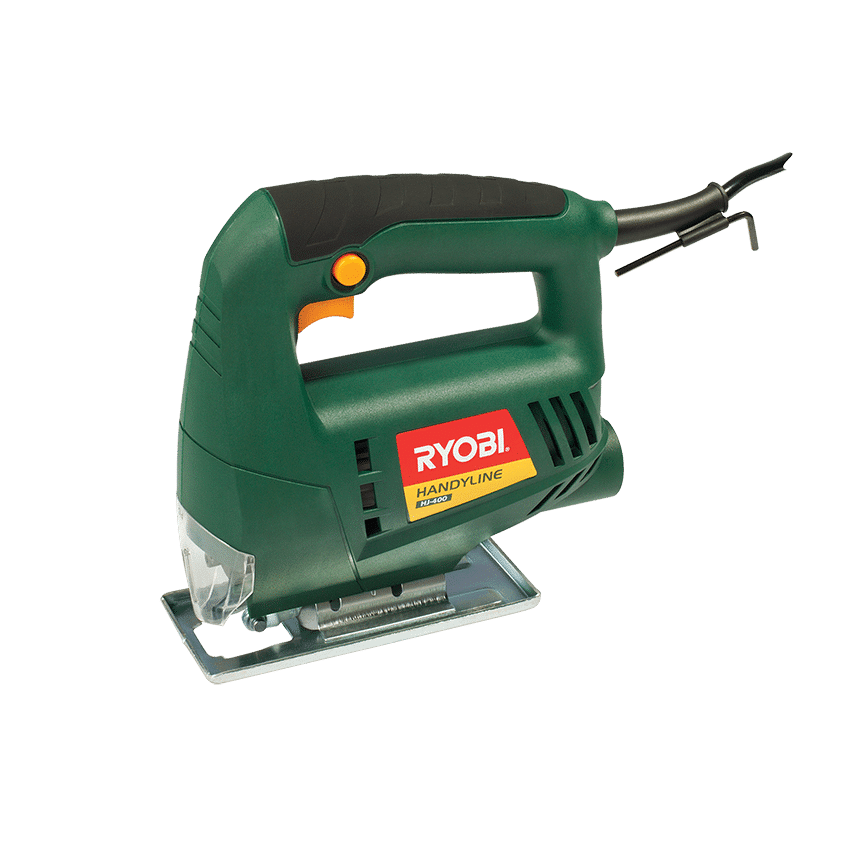 RYOBI HANDYLINE JIG SAW 400W (HJ-400)
