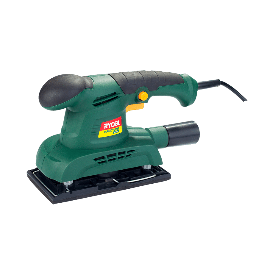 RYOBI HANDYLINE ORBITAL SANDER 150W (HS-150)