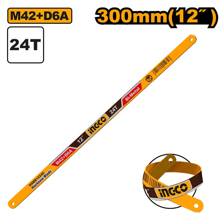 INGCO BLADE HACKSAW