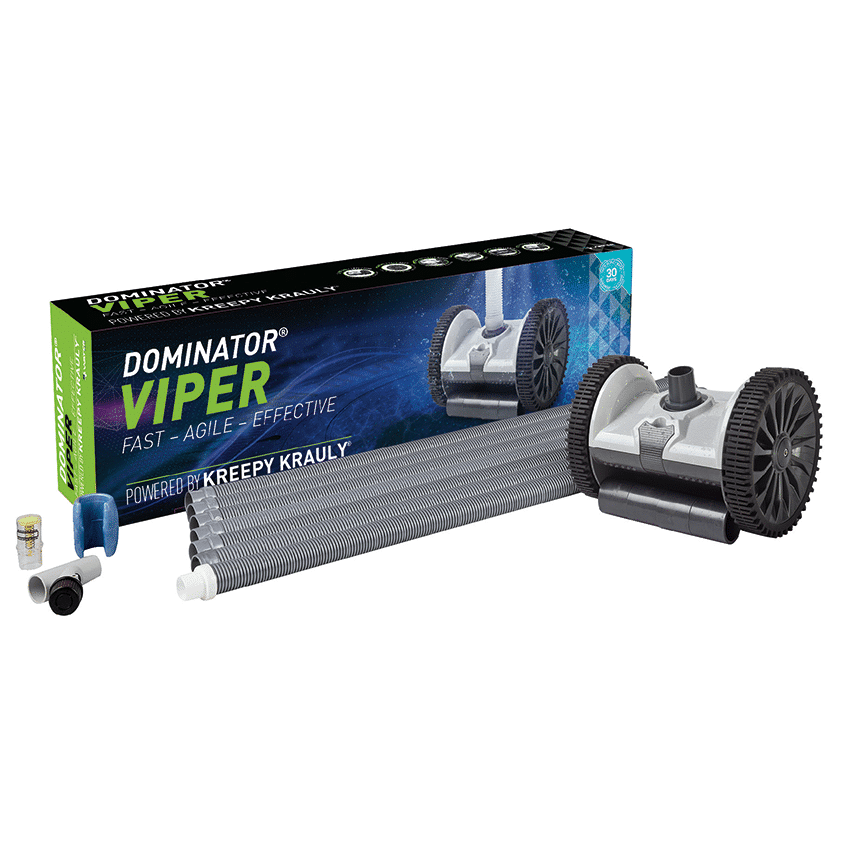 DOMINATOR PRO VIPER - COMBI