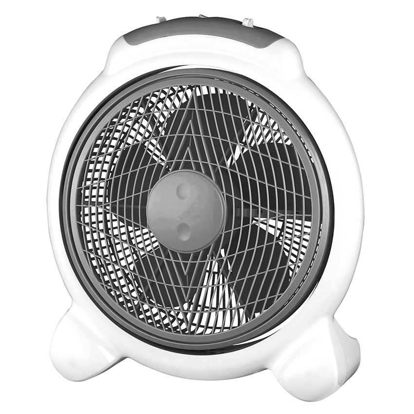 Elements Fan Box 30cm