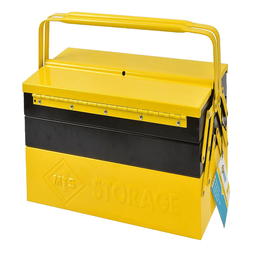 MTS 5 DRAWER 18 " CANTILEVER TOOL BOX