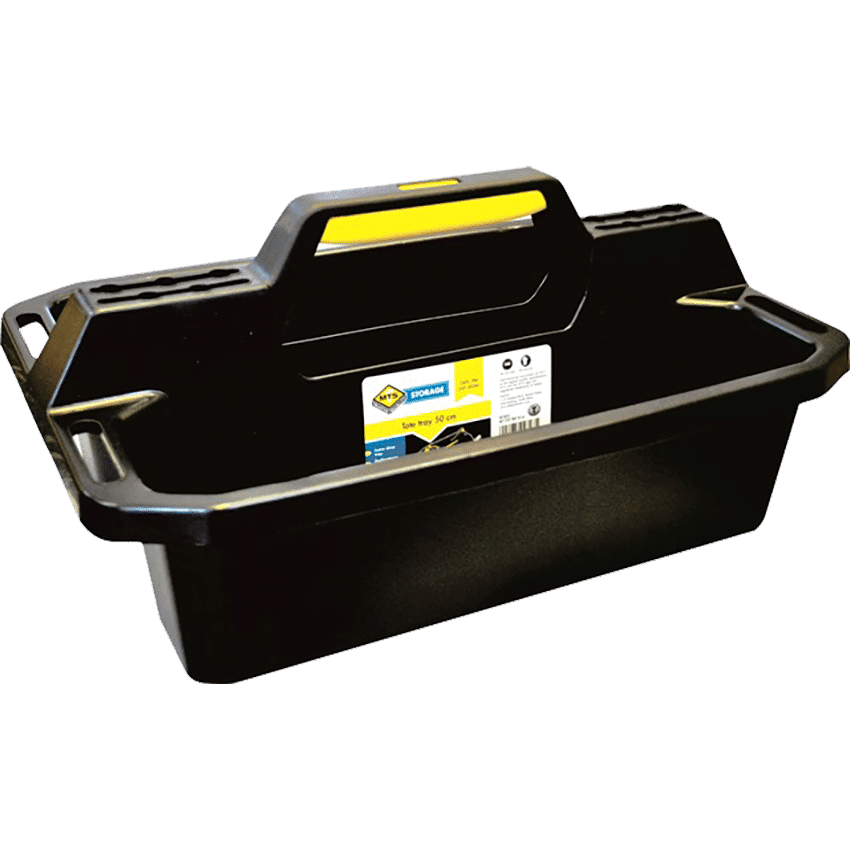 MTS STORAGE TOTE TRAY - 50CM