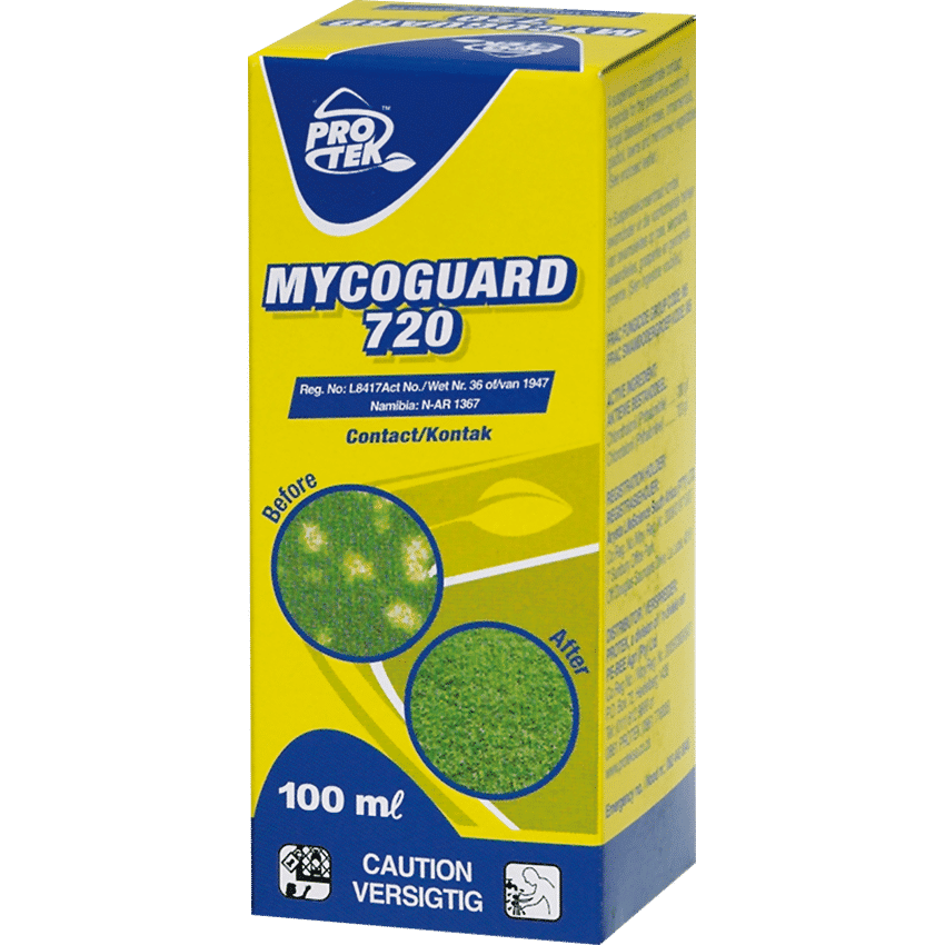 PROTEK FUNGICIDE MYCOGUARD 720SC 100ML