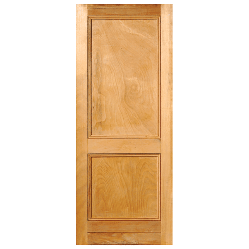 Swartland Door-2 Ply panel
