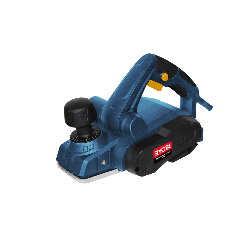 RYOBI HAND PLANER 650W 82MM (PL-850)