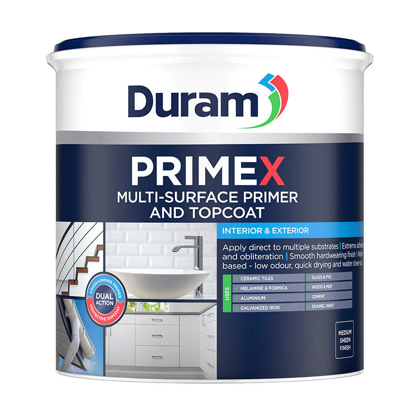 PRIMEX WHITE 1L - NEW
