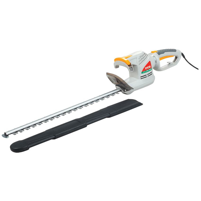 RYOBI HEDGE TRIMMER 600W 550MM
