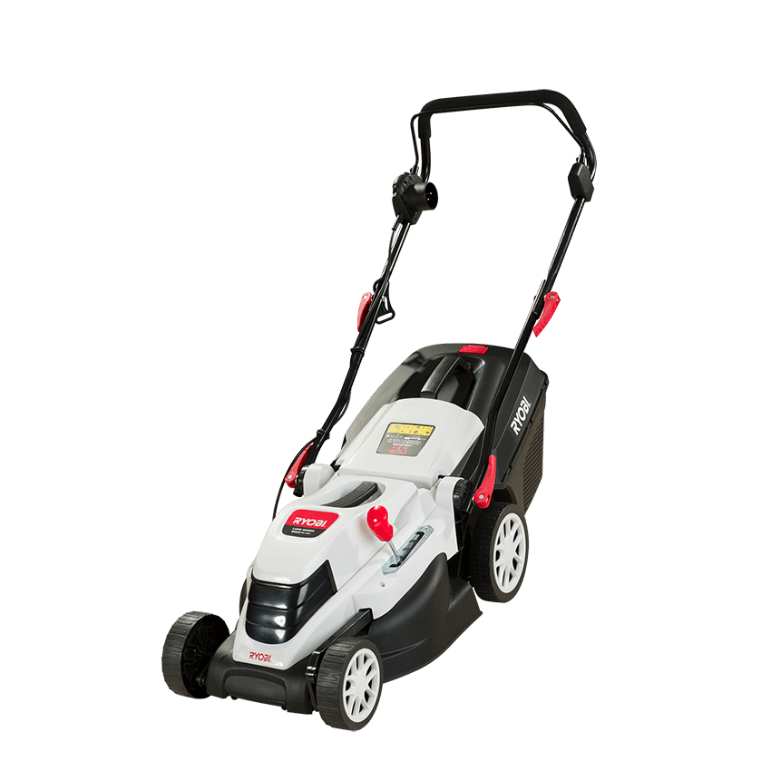 RYOBI ELECTRIC LAWNMOWER 1600W 400MM (RM-1602)