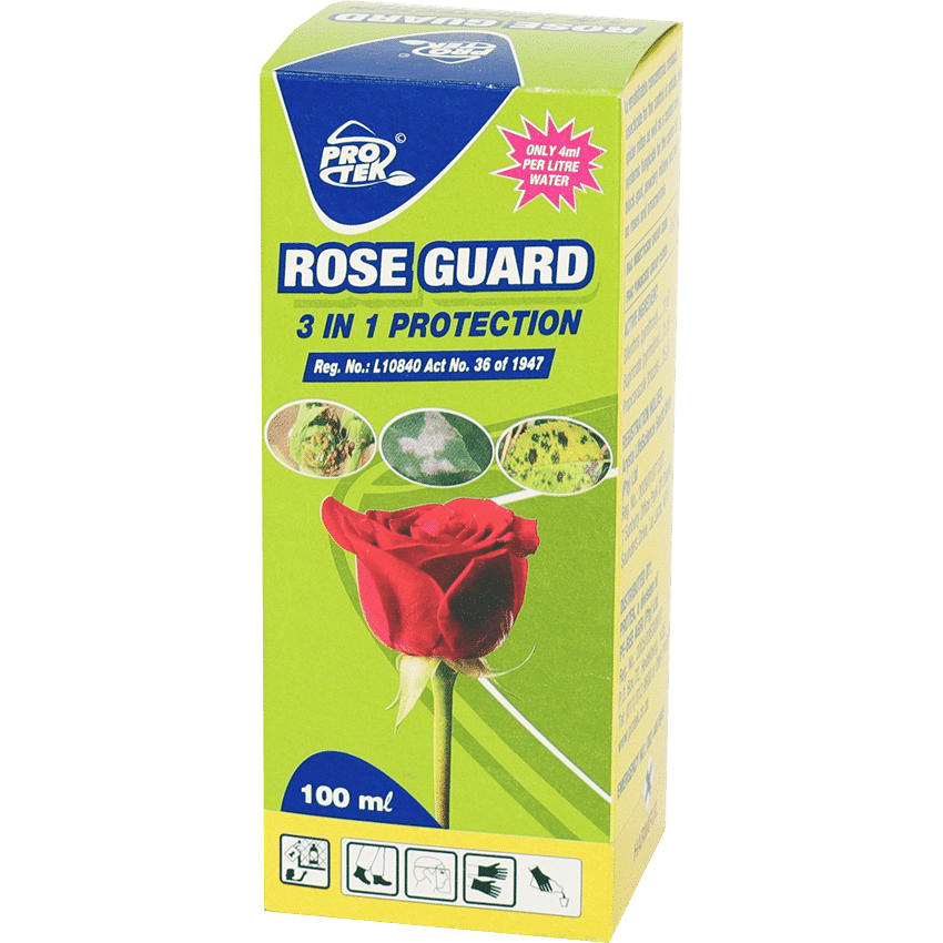 ROSE GUARD 100ML