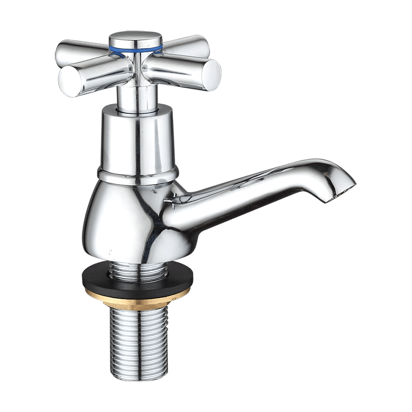 Scorpio Pillar Tap 15mm