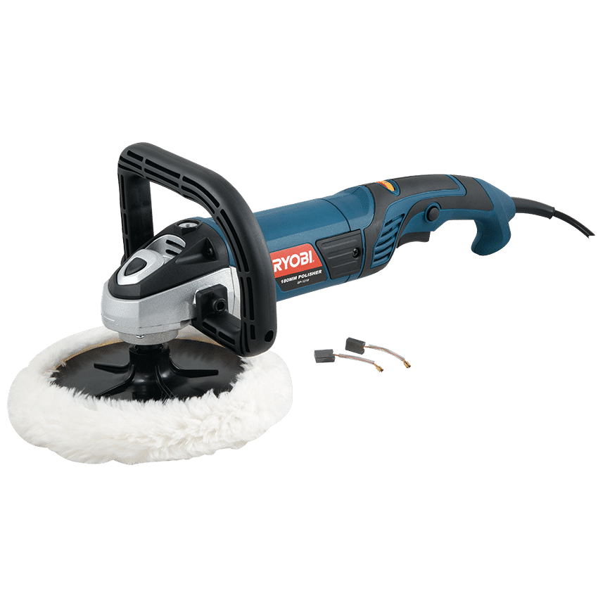RYOBI SANDER POLISHER SD 300W 180MM