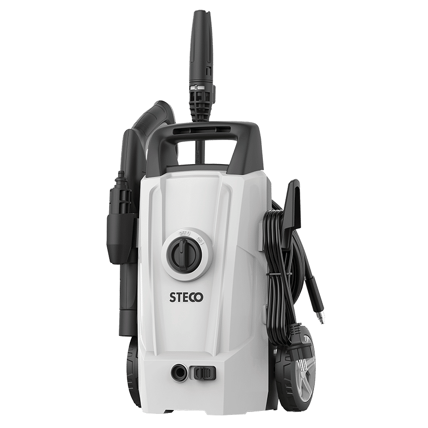 STECO HIGH PRESSURE WASHER 1400W