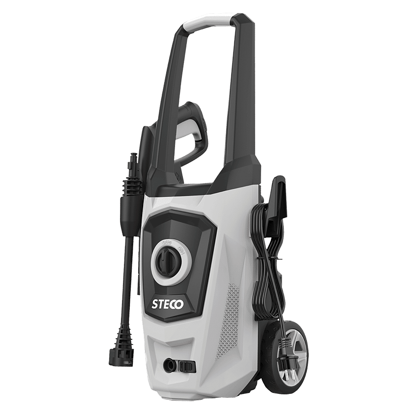 STECO HIGH PRESSURE WASHER 1600W